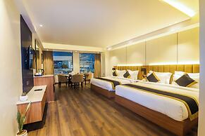 One Earth Shraddhaa Katra