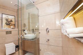 One Earth Shraddhaa Katra