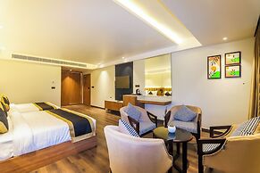 One Earth Shraddhaa Katra