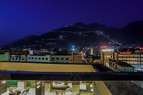 One Earth Shraddhaa Katra