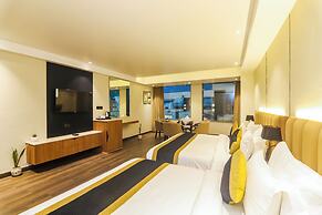 One Earth Shraddhaa Katra