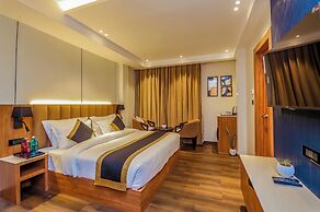 One Earth Shraddhaa Katra