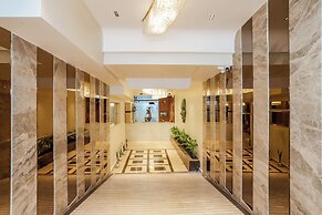 One Earth Shraddhaa Katra