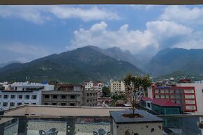 One Earth Shraddhaa Katra