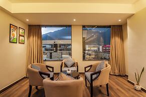 One Earth Shraddhaa Katra