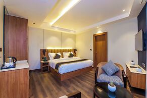 One Earth Shraddhaa Katra