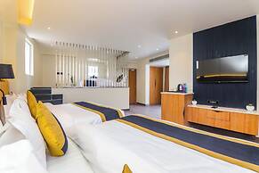 One Earth Shraddhaa Katra