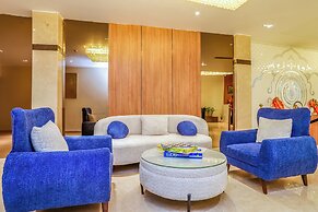 One Earth Shraddhaa Katra