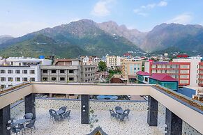 One Earth Shraddhaa Katra