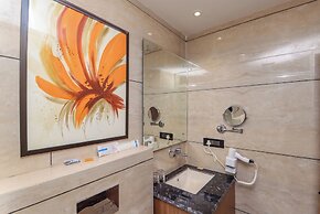 One Earth Shraddhaa Katra