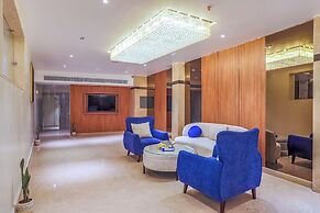 One Earth Shraddhaa Katra