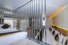 One Earth Shraddhaa Katra