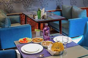 One Earth Shraddhaa Katra