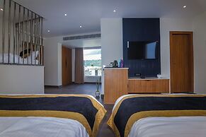 One Earth Shraddhaa Katra