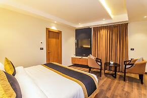 One Earth Shraddhaa Katra