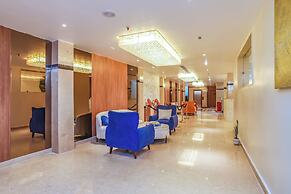 One Earth Shraddhaa Katra