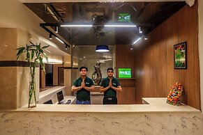 One Earth Shraddhaa Katra