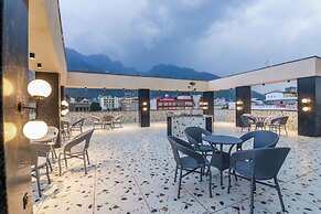 One Earth Shraddhaa Katra