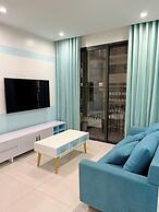 Vinhomes Ocean Park- Luxury Apartments