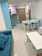 Vinhomes Ocean Park- Luxury Apartments