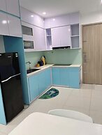 Vinhomes Ocean Park- Luxury Apartments