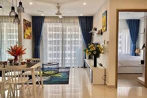 Vinhomes Ocean Park- Luxury Apartments