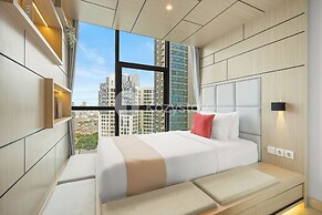 Solaya by Kozystay - Kuningan