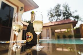 Massarossa Pool Villa Pattaya