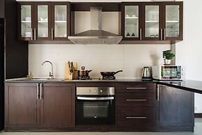 Massarossa Pool Villa Pattaya