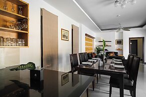 Massarossa Pool Villa Pattaya