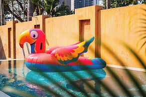 Massarossa Pool Villa Pattaya