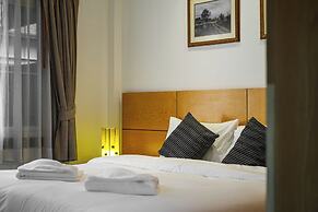 Massarossa Pool Villa Pattaya