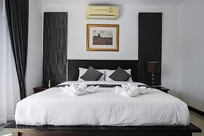 Massarossa Pool Villa Pattaya