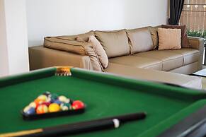 Massarossa Pool Villa Pattaya