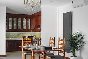 Massarossa Pool Villa Pattaya