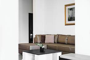 Massarossa Pool Villa Pattaya