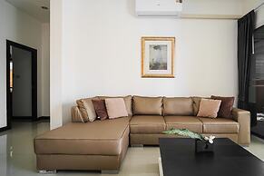 Massarossa Pool Villa Pattaya