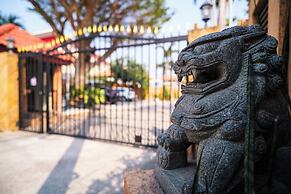 Massarossa Pool Villa Pattaya