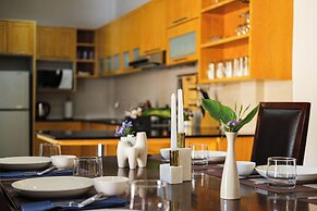 Massarossa Pool Villa Pattaya