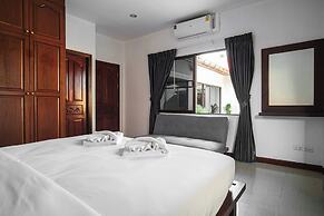 Massarossa Pool Villa Pattaya