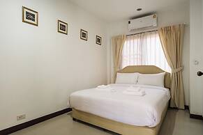 Massarossa Pool Villa Pattaya