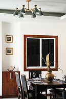 Massarossa Pool Villa Pattaya