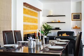 Massarossa Pool Villa Pattaya