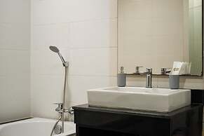 Massarossa Pool Villa Pattaya