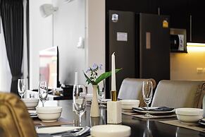 Massarossa Pool Villa Pattaya