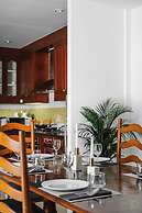 Massarossa Pool Villa Pattaya