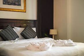 Massarossa Pool Villa Pattaya