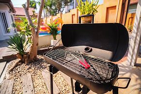 Massarossa Pool Villa Pattaya