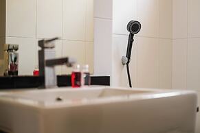 Massarossa Pool Villa Pattaya