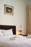 Massarossa Pool Villa Pattaya